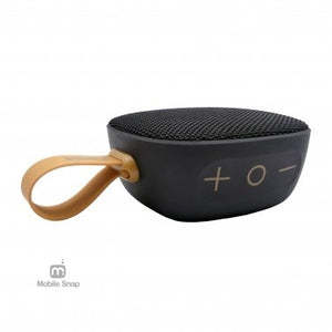 Foniq Solo Portable TWS Bluetooth Speaker with FM mode and SD card input