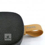 Foniq Solo Portable TWS Bluetooth Speaker with FM mode and SD card input