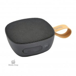 Foniq Solo Portable TWS Bluetooth Speaker with FM mode and SD card input