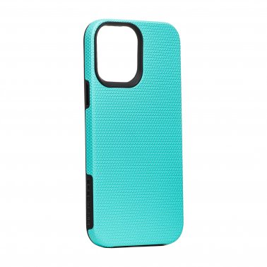 iPhone 13 Pro Max Spectrum SPECGuard Rugged Case - Sky Blue Tiffany ...