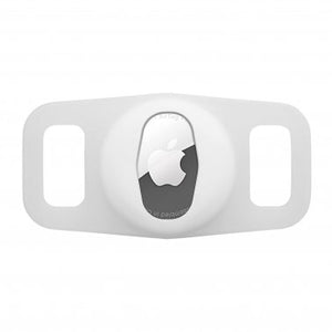 Apple AirTag Case-Mate Dog Collar - Glow in the Dark