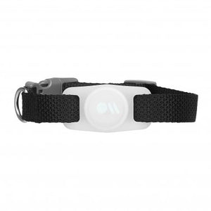 Apple AirTag Case-Mate Dog Collar - Glow in the Dark