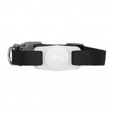 Apple AirTag Case-Mate Dog Collar - Glow in the Dark