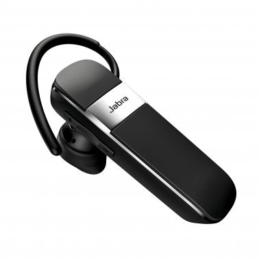 スマホアクセサリー jabra talk 15 Jabra Talk 15 SE Bluetooth Headset - Black – Mobile Snap