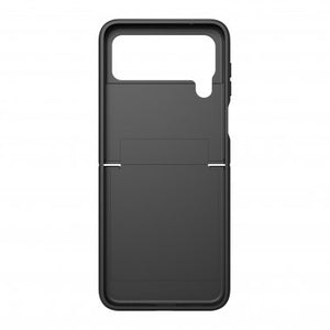 Samsung Galaxy Z Flip4 5G Gear4 D3O Bridgetown Case - Black