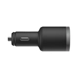 Otterbox 72W Dual Port 30W USB-C PD + Single Port 12W USB-A Premium Pro CLA Car Charger - Black