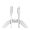 HyperGear USB-C to MFi Lightning Cable 90cm - White