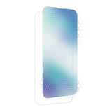 Protecteur d'écran ZAGG InvisibleShield Glass Elite pour iPhone 15 Pro Max 