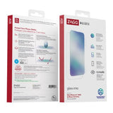 iPhone 13/14/13 Pro/14 Pro ZAGG InvisibleShield Glass XTR2 Screen Protector