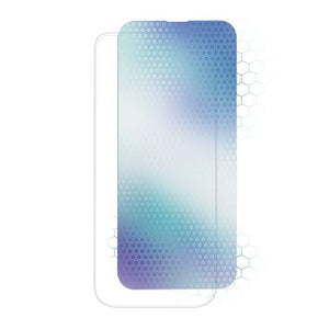 Protecteur d'écran ZAGG InvisibleShield Glass Elite pour iPhone 15 Pro Max 