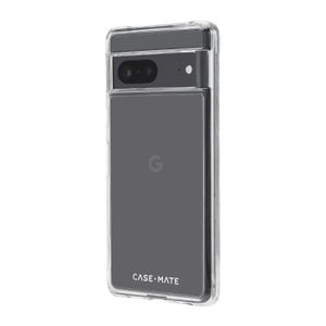 Google Pixel 7 Case-Mate Tough Case - Clear