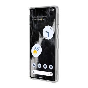 Google Pixel 7 Case-Mate Tough Case - Clear