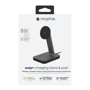 Chargeur de voiture Otterbox 72 W double port 30 W USB-C PD + port unique 12 W USB-A Premium Pro CLA - Noir 