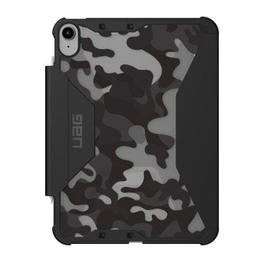 iPad 10.9 2022 UAG Plyo SE Series Case - Midnight Camo