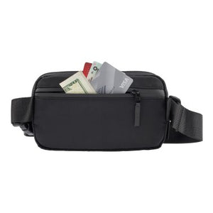 Universal Case-Mate Phone Belt Bag - Black