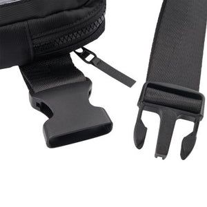 Universal Case-Mate Phone Belt Bag - Black