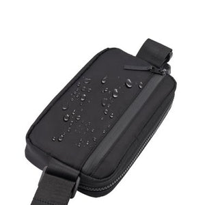 Universal Case-Mate Phone Belt Bag - Black