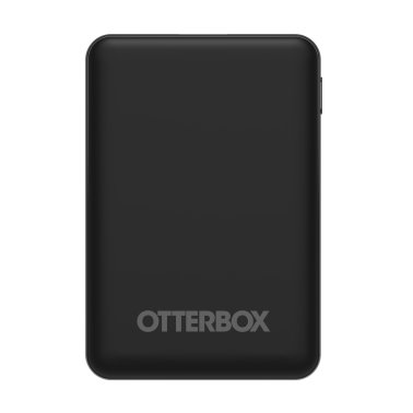 Otterbox 5,000 mAh 3-in-1 Portable Power Bank Mobile Charging Kit - Black