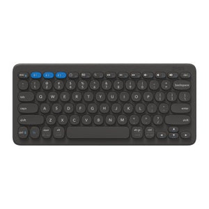 ZAGG Wireless Pro Keyboard 12inch - Black