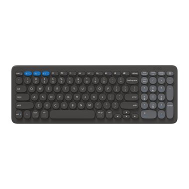 ZAGG Wireless Pro Keyboard 15inch - Black