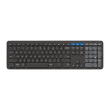 ZAGG Wireless Pro Keyboard 17inch - Black