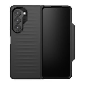 Samsung Galaxy Z Fold5 ZAGG/GEAR4 Graphene Bridgetown Case - Black