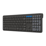 ZAGG Wireless Pro Keyboard 15inch - Black