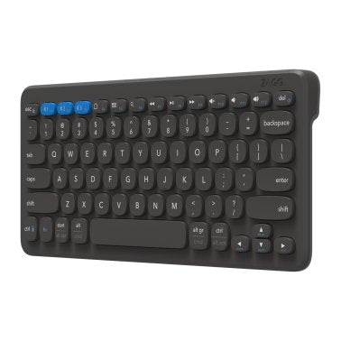 ZAGG Wireless Pro Keyboard 12inch - Black