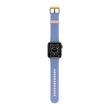 Apple Watch 42/44/45mm Otterbox Watch Band - Blue - Serendipity