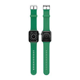 Apple Watch 42/44/45mm Otterbox Watch Band - Green - Green Juice