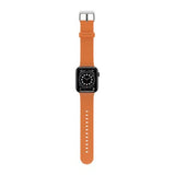 Apple Watch 38/40/41mm Otterbox Watch Band - Orange - Zesty Orange