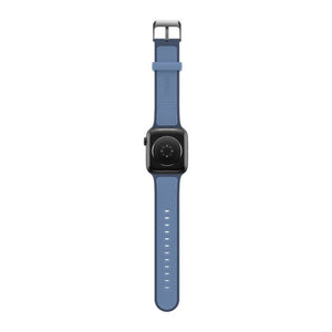 Apple Watch 38/40/41mm Otterbox Watch Band - Blue - Baby Blue Jeans