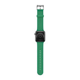 Apple Watch 42/44/45mm Otterbox Watch Band - Green - Green Juice