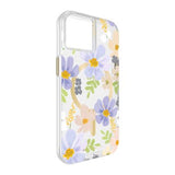 iPhone 15/14/13 Rifle Paper MagSafe Case - Pastel Marguerite