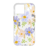 iPhone 15/14/13 Rifle Paper MagSafe Case - Pastel Marguerite