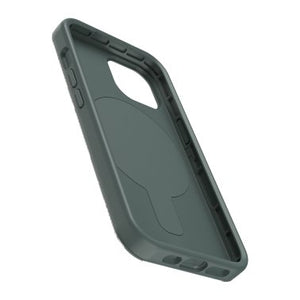 iPhone 15/14/13 Otterbox OtterGrip Symmetry w/ MagSafe Series Case - Green - Island Getaway