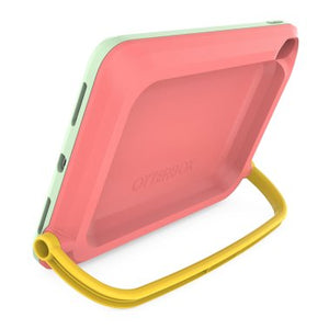 iPad 10.9 2022 Otterbox EasyGrab Case - Pink Summer Dream