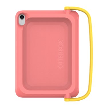 iPad 10.9 2022 Otterbox EasyGrab Case - Pink Summer Dream