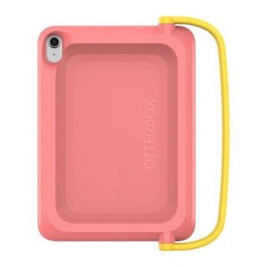 iPad 10.9 2022 Otterbox EasyGrab Case - Pink Summer Dream