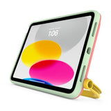 iPad 10.9 2022 Otterbox EasyGrab Case - Pink Summer Dream