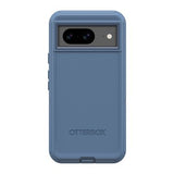 Google Pixel 8 Pro Otterbox Defender - Black / Blue Jeans