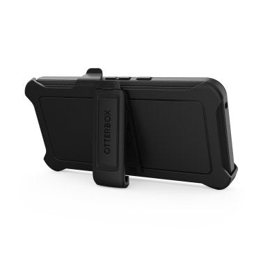 Google Pixel 8 Pro Otterbox Defender - Noir / Bleu Jeans 