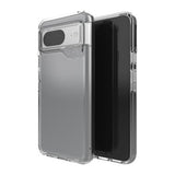 Google Pixel 8 ZAGG/GEAR4 Graphene Crystal Palace Case - Clear