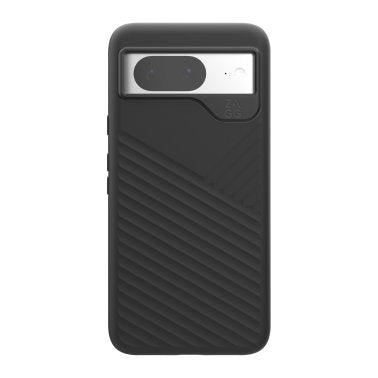 Coque Graphene Denali pour Google Pixel 8 ZAGG/GEAR4 - Noir 