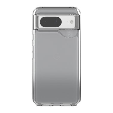 Google Pixel 8 ZAGG/GEAR4 Graphene Crystal Palace Case - Clear