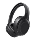 Hypergear Stealth2 ANC Wireless On-Ear Headphones - Black/White