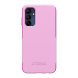 Samsung Galaxy A15 5G Otterbox Commuter Lite Series Case - Pink - Run Wildflower