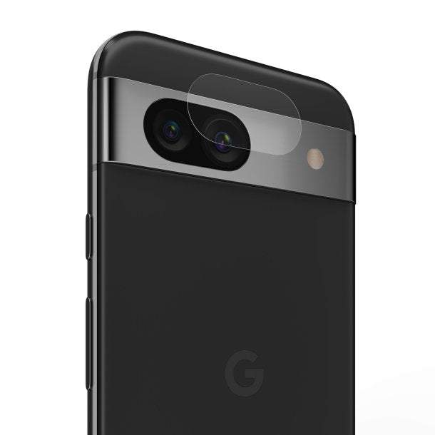 Google Pixel 8 Case-Mate Glass Lens Protector