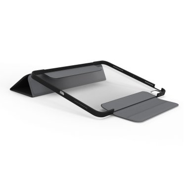Étui folio Otterbox Symmetry pour iPad Air 11 (2024/10.9 2022/10.9 2020) - Transparent - Nuit étoilée 