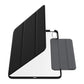Étui folio Otterbox Symmetry pour iPad Air 11 (2024/10.9 2022/10.9 2020) - Transparent - Nuit étoilée 